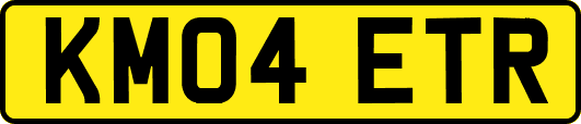 KM04ETR