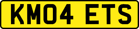 KM04ETS