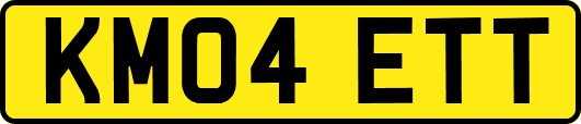 KM04ETT