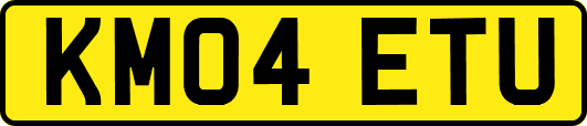 KM04ETU