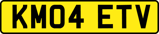 KM04ETV