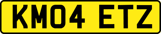 KM04ETZ