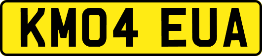 KM04EUA