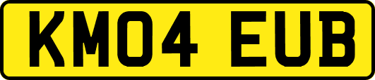 KM04EUB