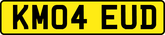 KM04EUD