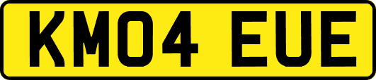 KM04EUE