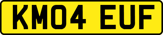 KM04EUF