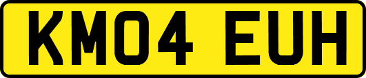 KM04EUH