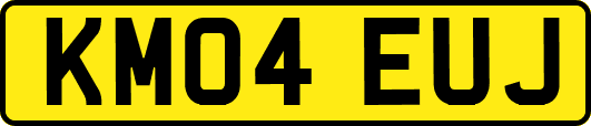 KM04EUJ