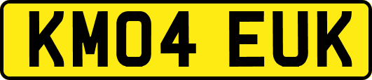 KM04EUK