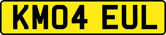 KM04EUL