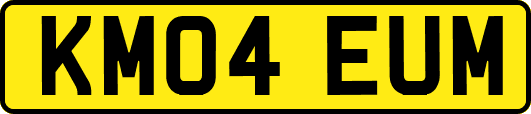 KM04EUM