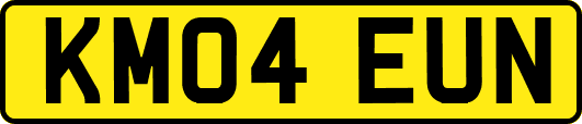 KM04EUN