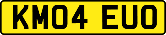 KM04EUO