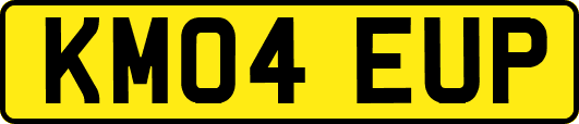 KM04EUP