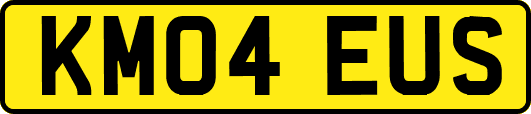 KM04EUS