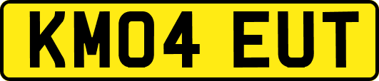 KM04EUT