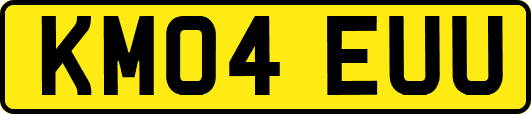 KM04EUU