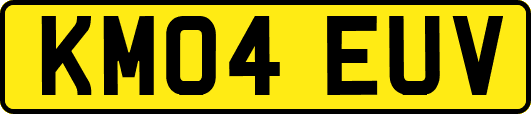KM04EUV