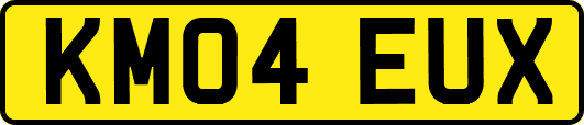 KM04EUX