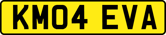 KM04EVA