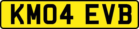 KM04EVB