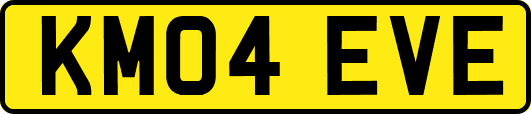KM04EVE
