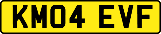 KM04EVF