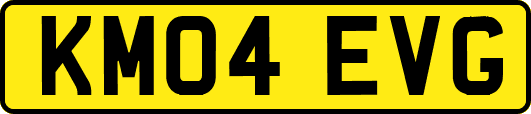 KM04EVG