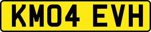 KM04EVH