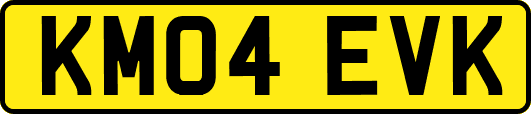 KM04EVK