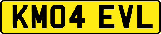 KM04EVL