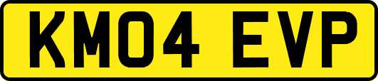 KM04EVP