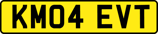 KM04EVT