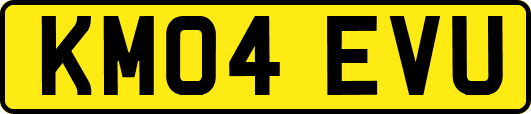 KM04EVU