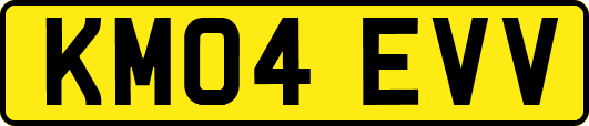KM04EVV