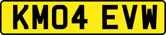 KM04EVW
