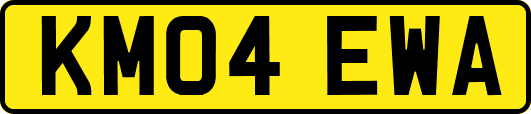 KM04EWA