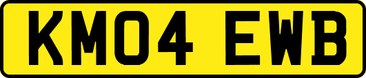 KM04EWB