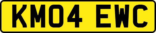 KM04EWC