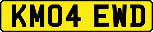 KM04EWD