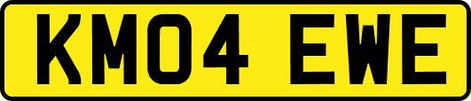 KM04EWE