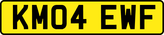 KM04EWF