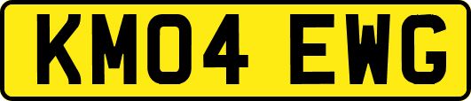 KM04EWG