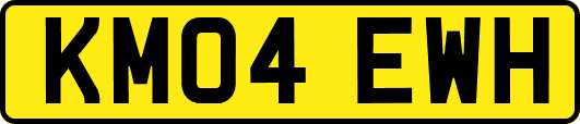 KM04EWH