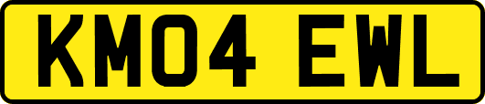 KM04EWL