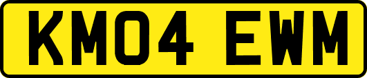 KM04EWM