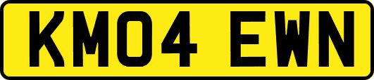 KM04EWN