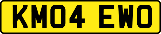 KM04EWO