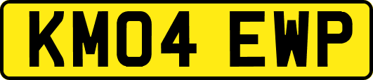 KM04EWP